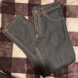 Boys U.S polo assn. jeans